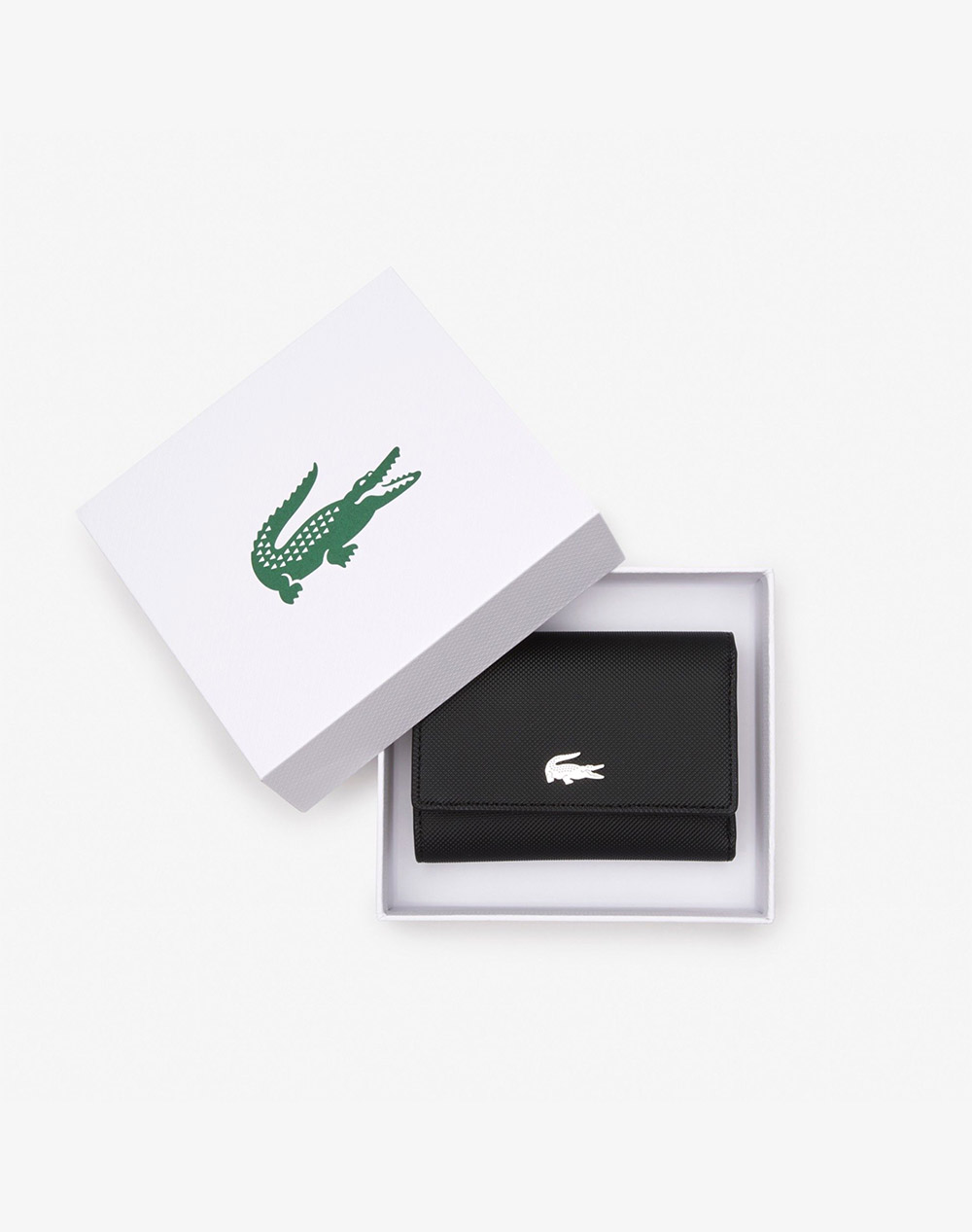 LACOSTE ПОРТФЕЙЛ WALLET