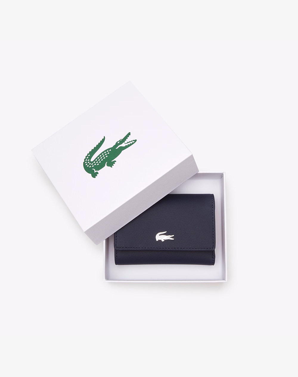 LACOSTE ПОРТФЕЙЛ WALLET