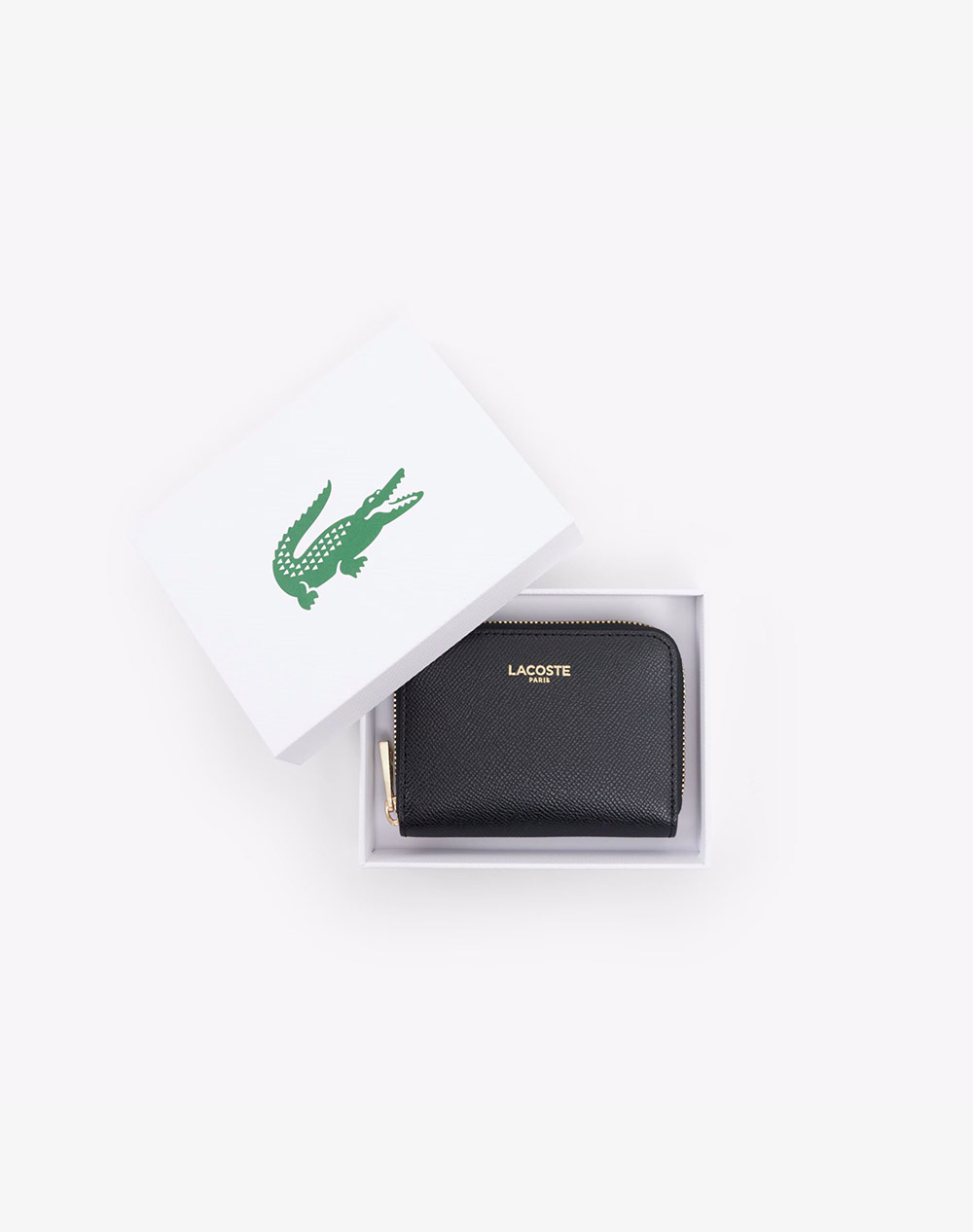 LACOSTE ПОРТФЕЙЛ MONEY PIECES