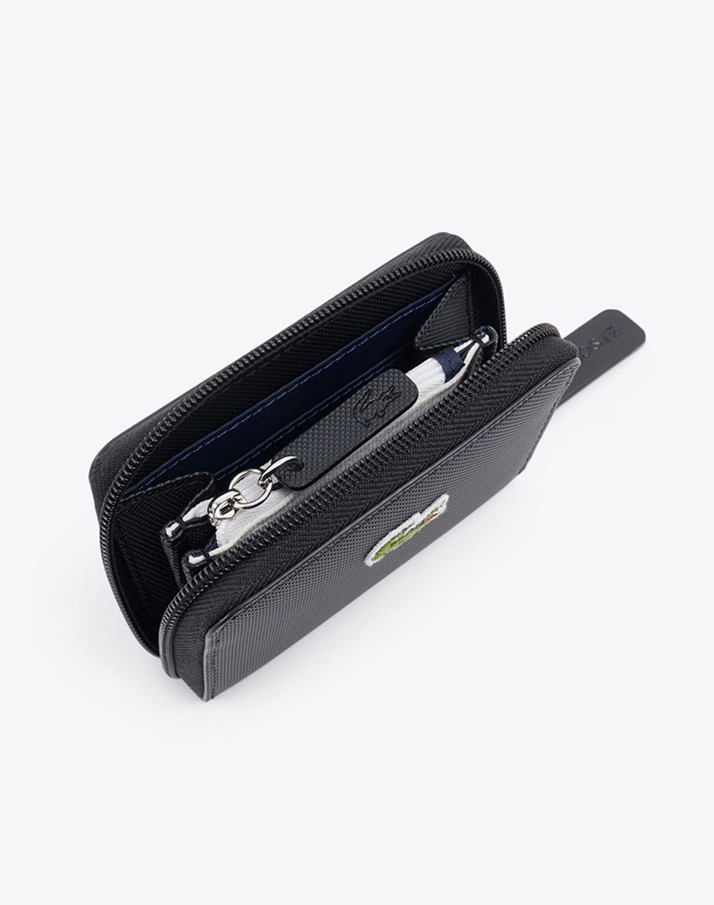 LACOSTE ПОРТФЕЙЛ MONEY PIECES