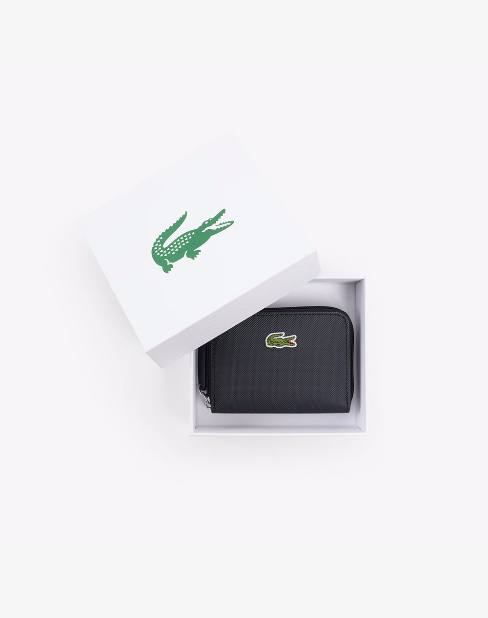 LACOSTE ПОРТФЕЙЛ MONEY PIECES