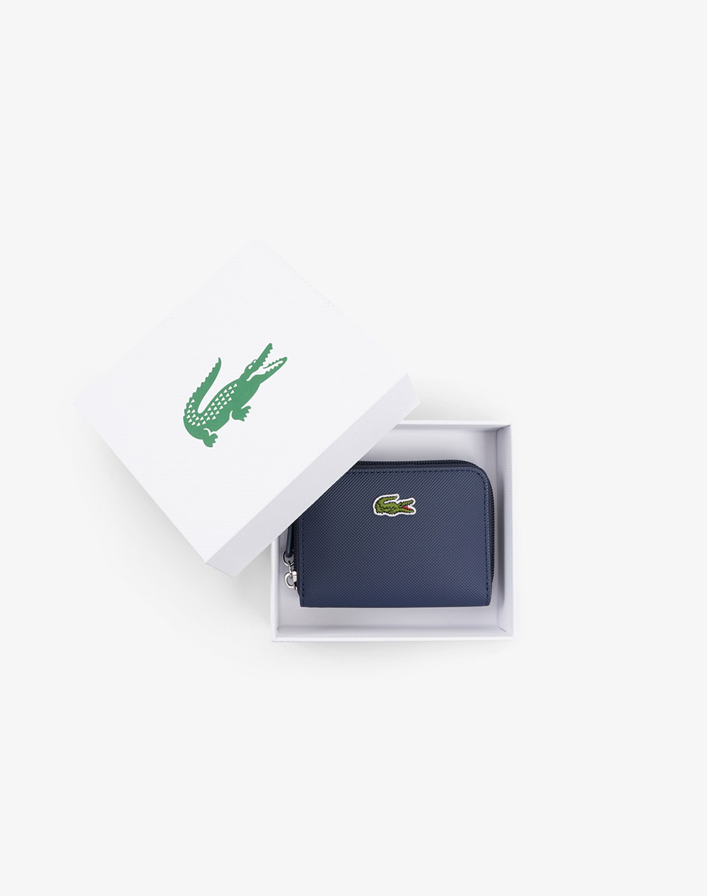 LACOSTE ПОРТФЕЙЛ MONEY PIECES