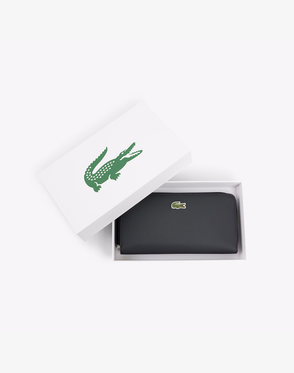 LACOSTE ПОРТФЕЙЛ MONEY PIECES