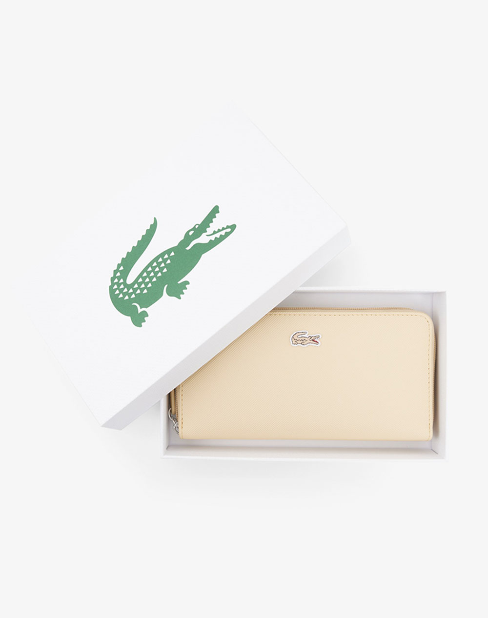 LACOSTE ПОРТФЕЙЛ MONEY PIECES