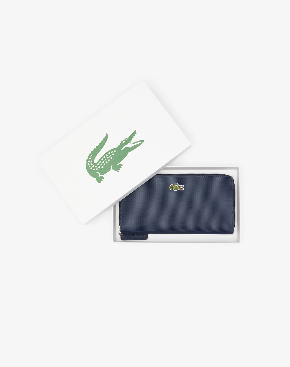 LACOSTE ПОРТФЕЙЛ MONEY PIECES