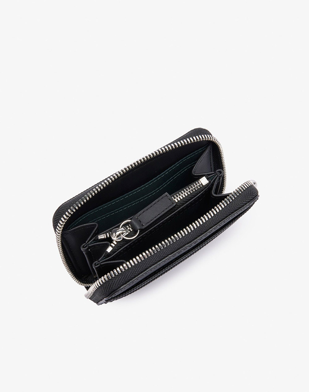 LACOSTE ПОРТФЕЙЛ MONEY PIECES