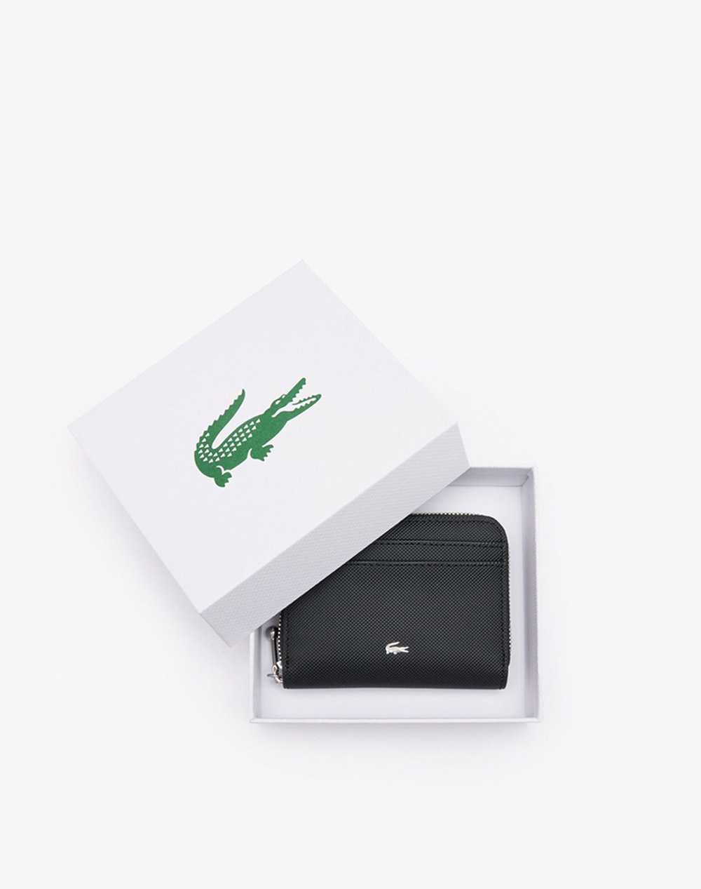LACOSTE ПОРТФЕЙЛ MONEY PIECES