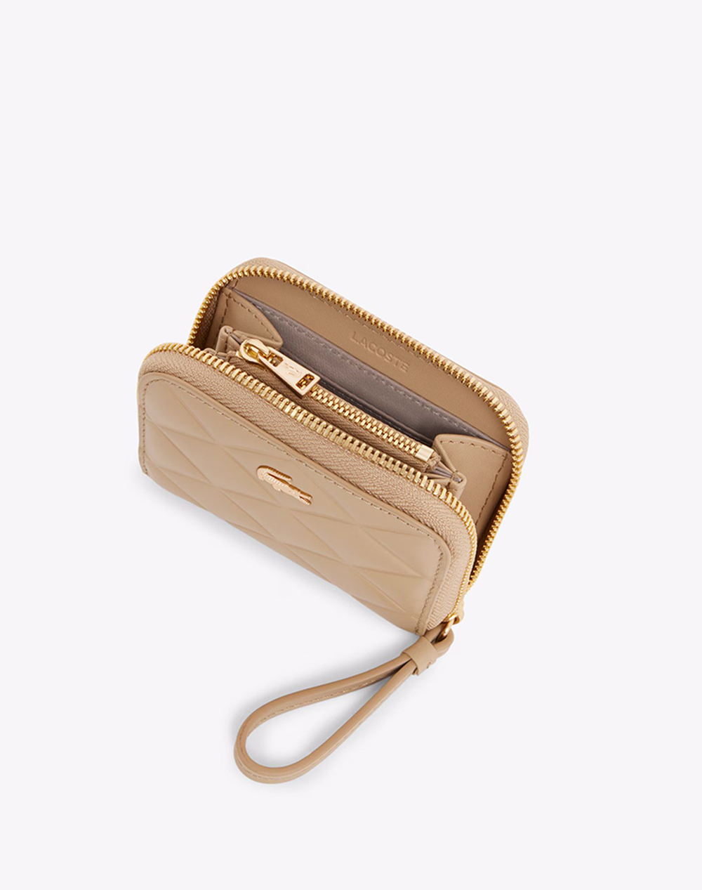 LACOSTE ПОРТФЕЙЛ MONEY PIECES