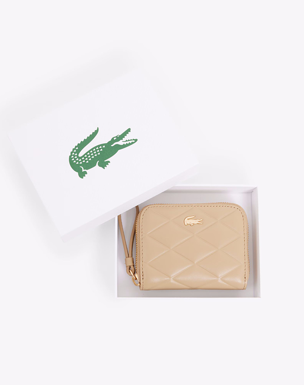 LACOSTE ПОРТФЕЙЛ MONEY PIECES