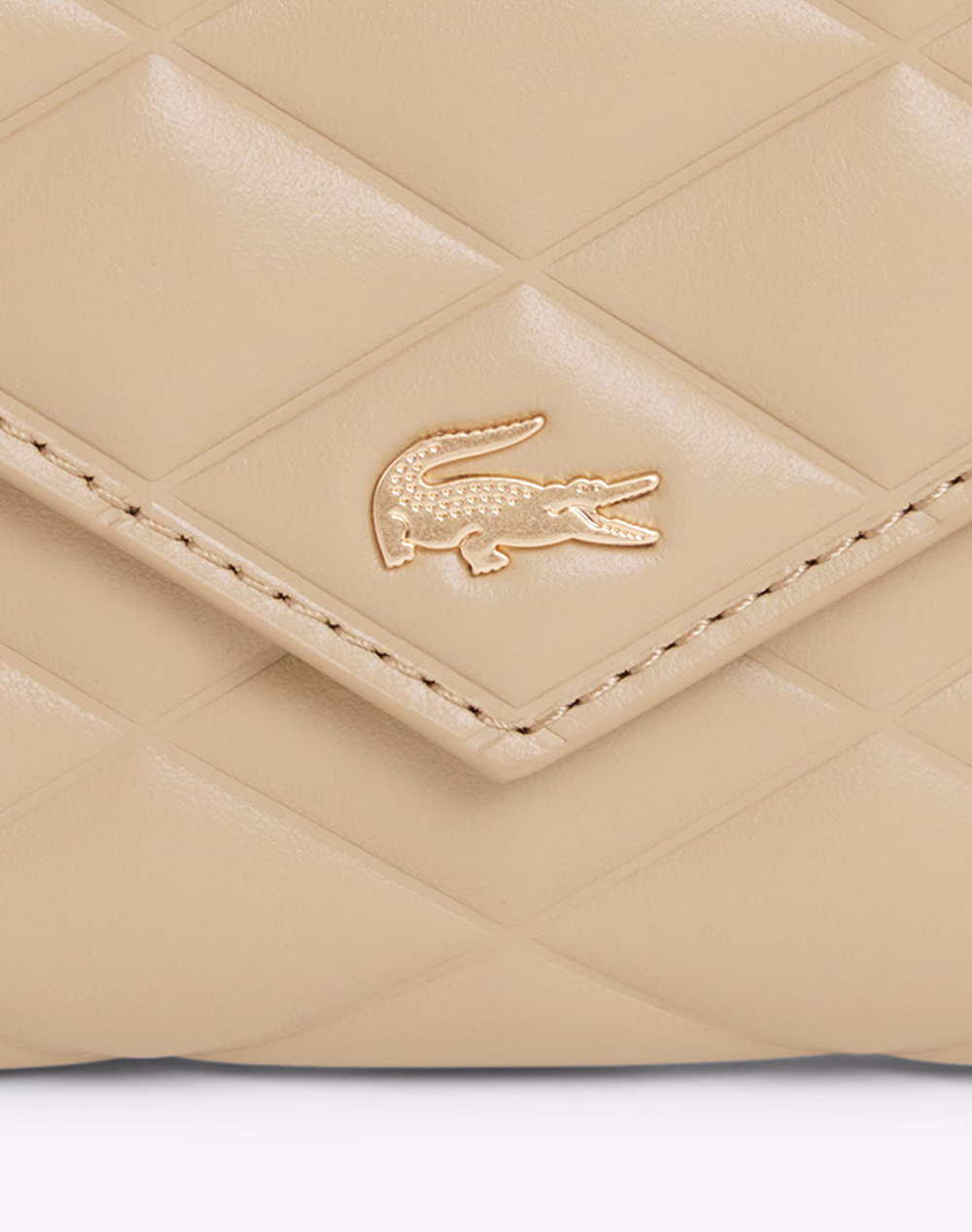 LACOSTE WALLET MONEY PIECES