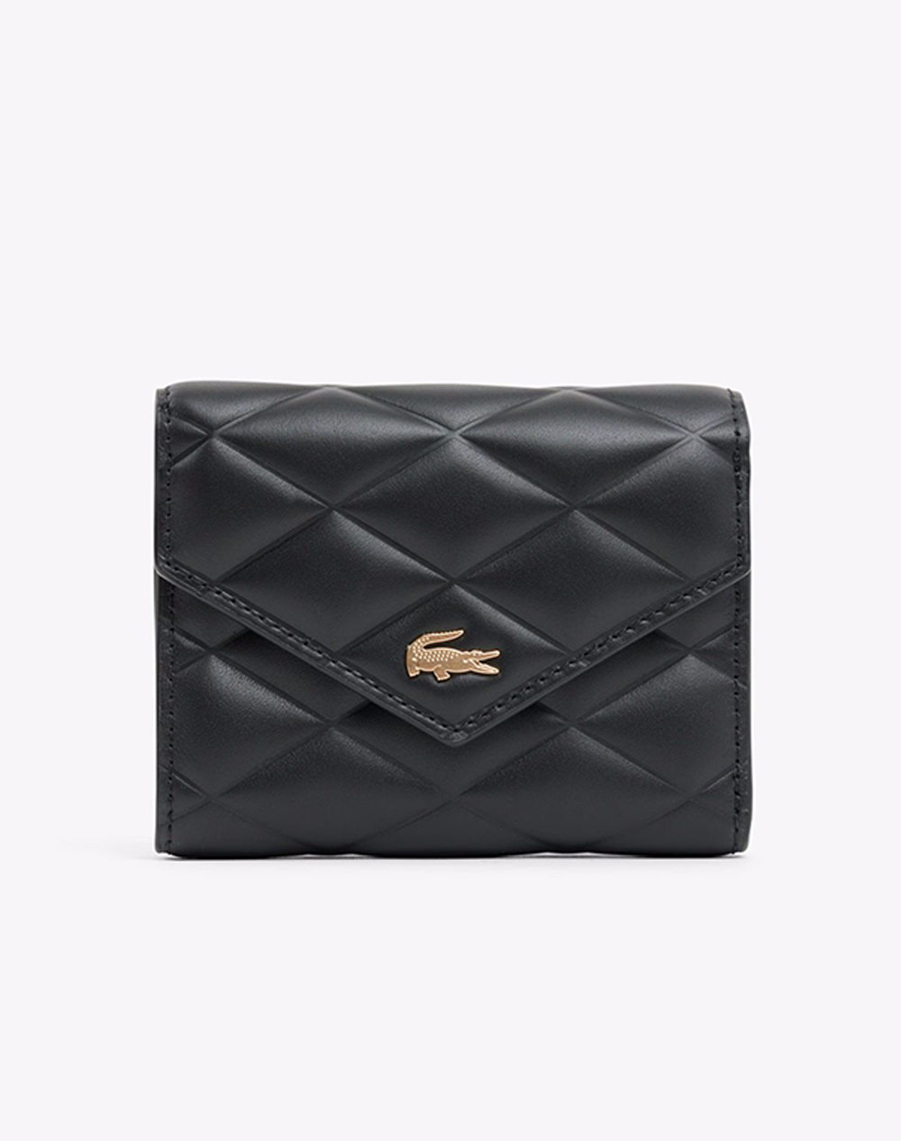 LACOSTE WALLET MONEY PIECES