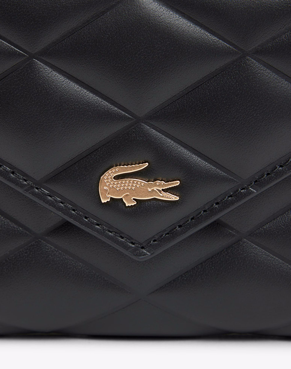 LACOSTE WALLET MONEY PIECES