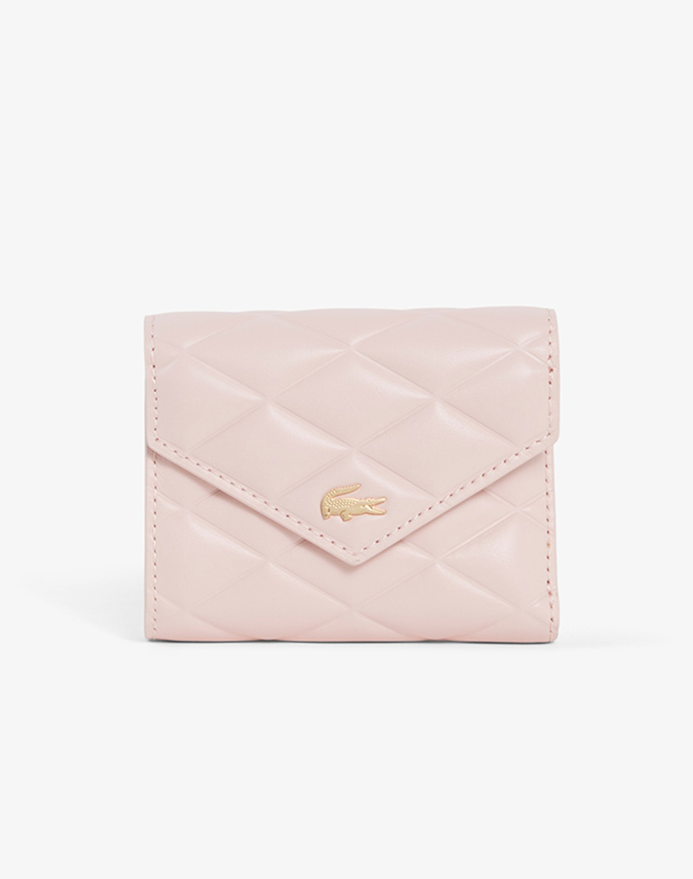LACOSTE WALLET MONEY PIECES