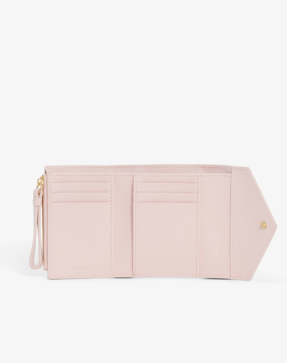 LACOSTE WALLET MONEY PIECES