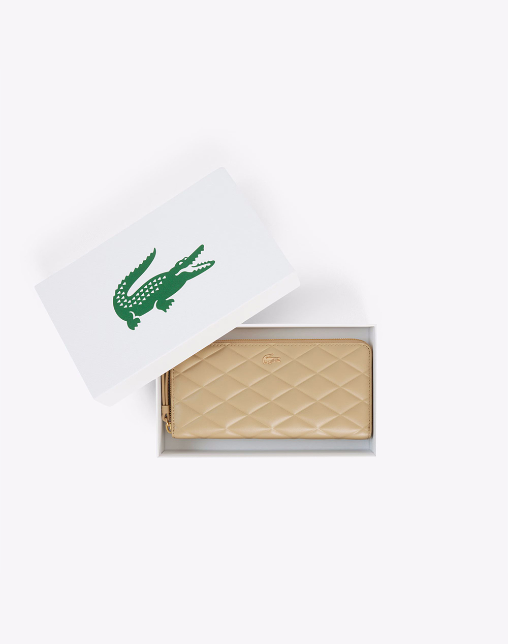 LACOSTE ПОРТФЕЙЛ MONEY PIECES