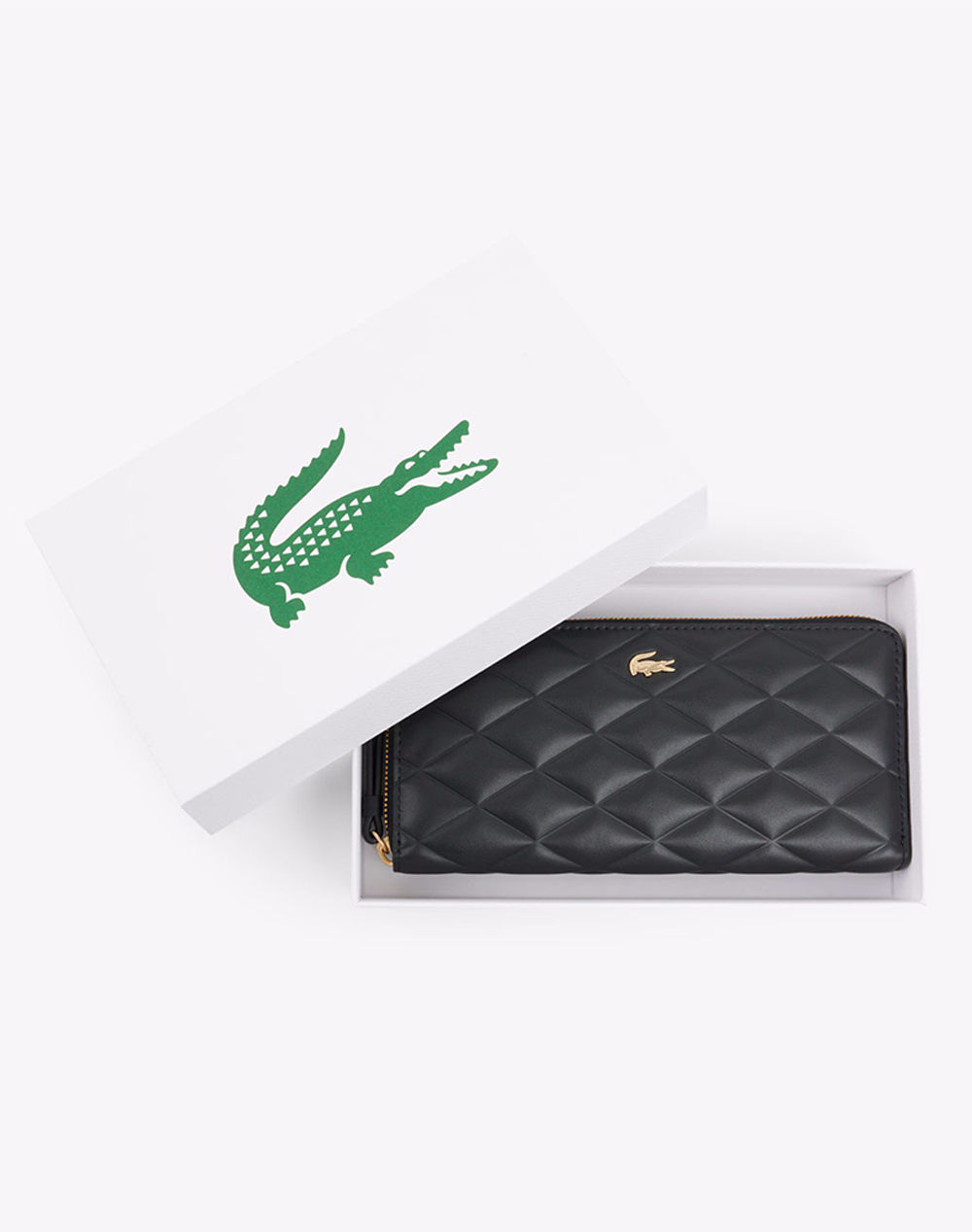 LACOSTE ПОРТФЕЙЛ MONEY PIECES