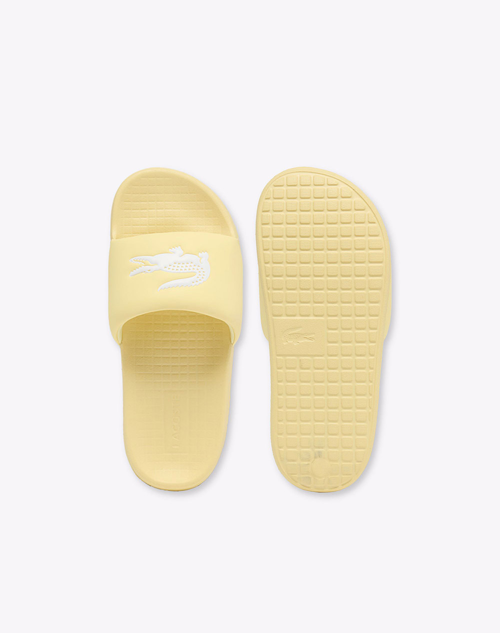 LACOSTE ДАМСКИ ОБУВКИ SERVE SLIDE 1.0 1261 SERVE SLIDE 1.0 1261 CFA