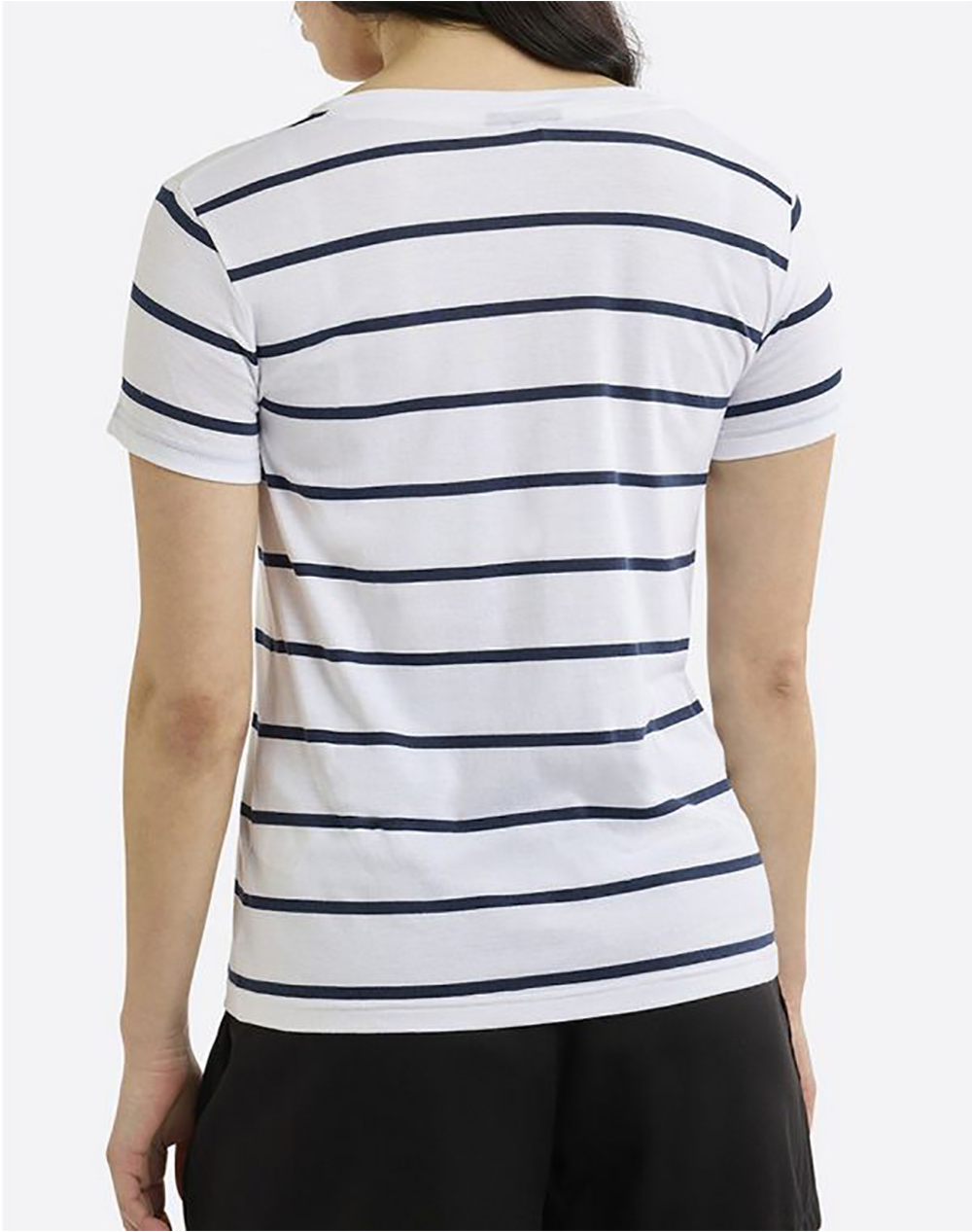 NAUTICA BLOUSE T-SHIRT KM Hosta T-Shirt