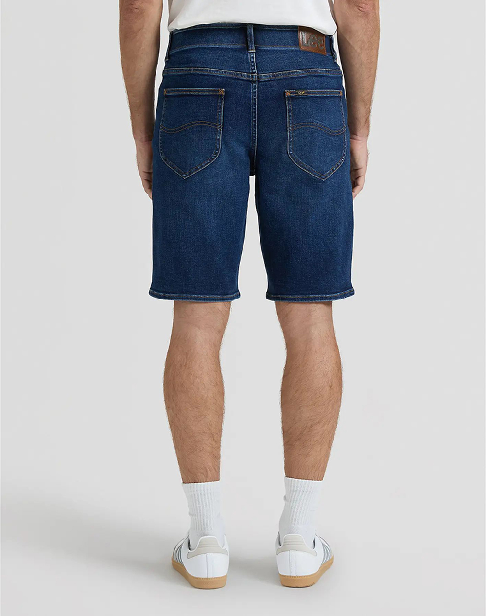 LEE XM 5 POCKET SHORT