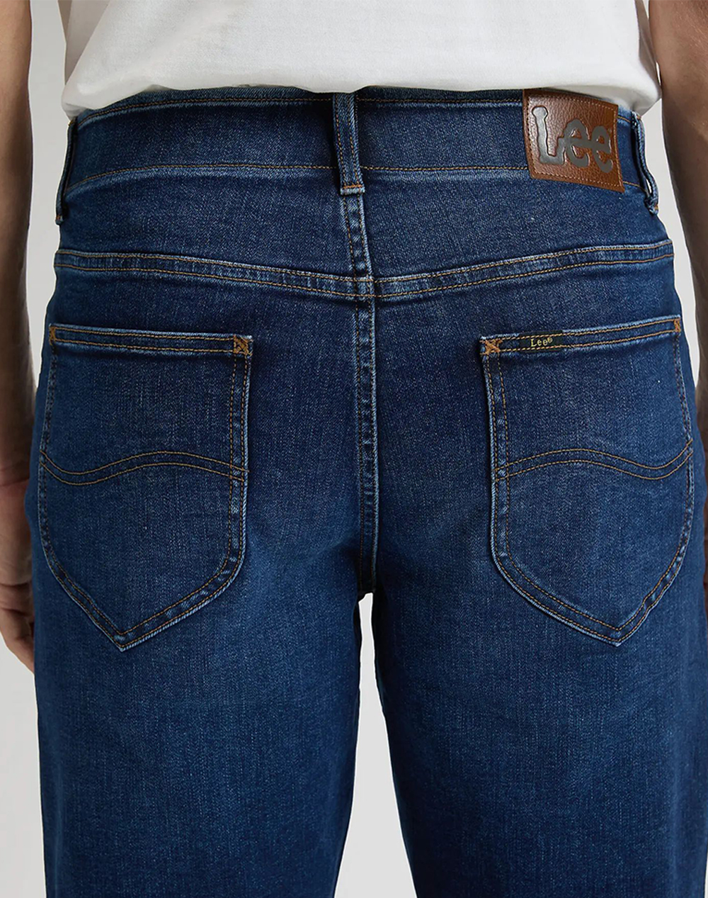 LEE XM 5 POCKET SHORT