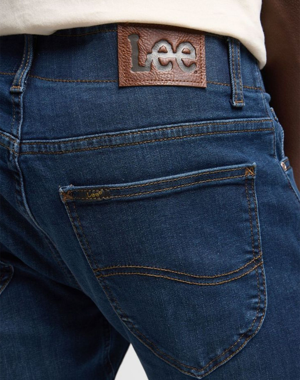 LEE Slim Fit MVP