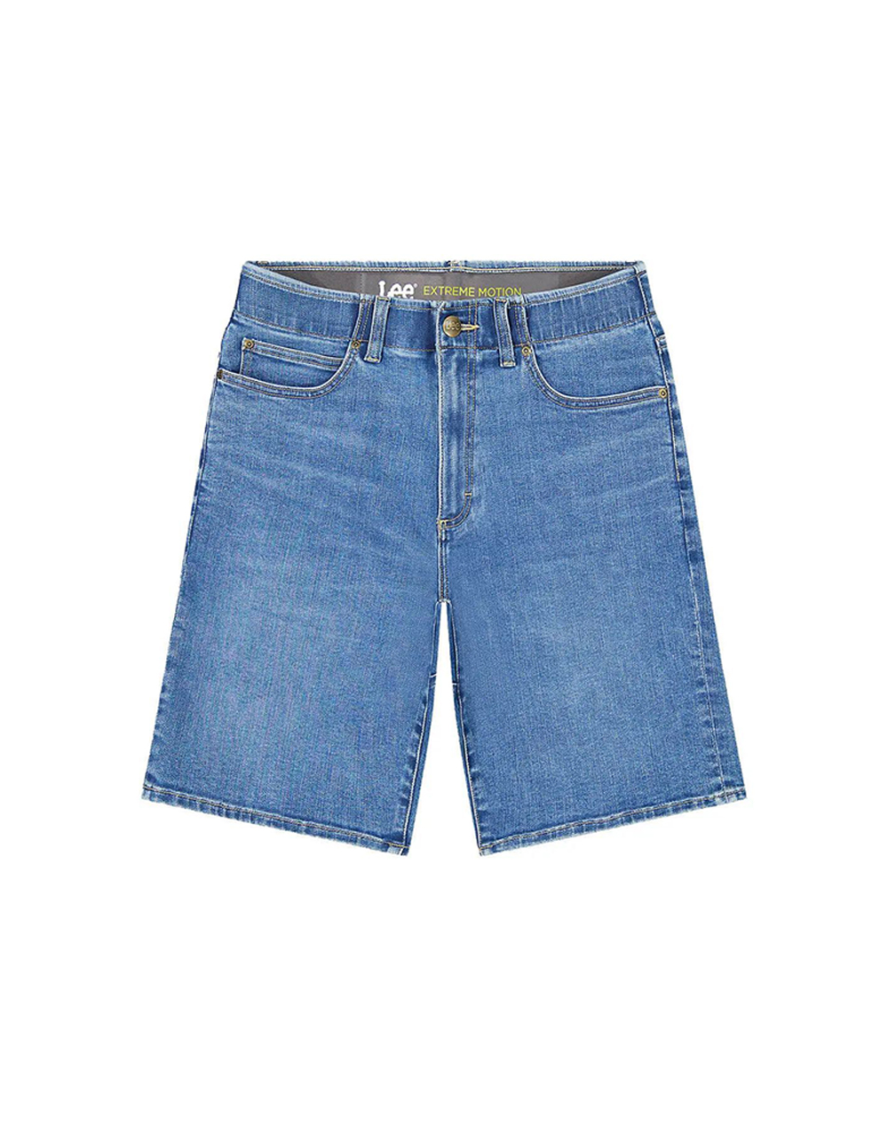 LEE XM 5 POCKET SHORT