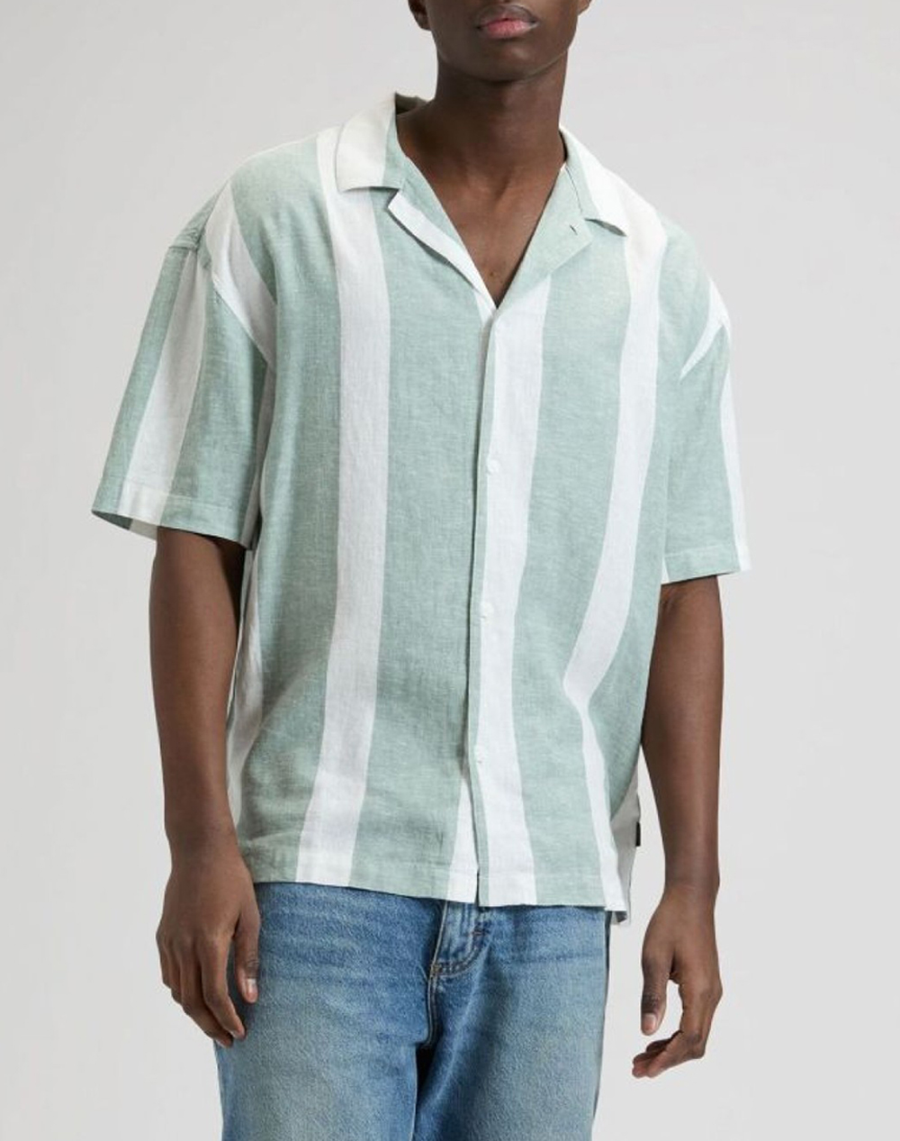 LEE RLX RESORT SHIRT