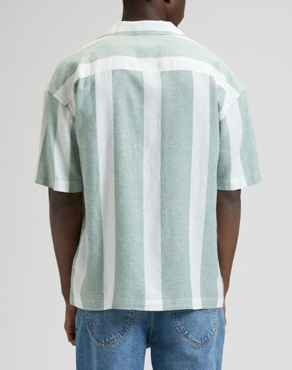 LEE RLX RESORT SHIRT