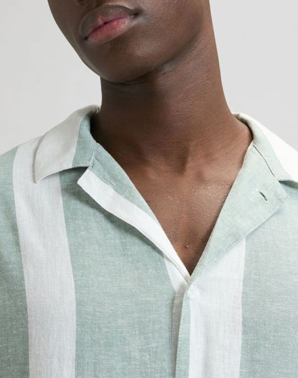 LEE RLX RESORT SHIRT