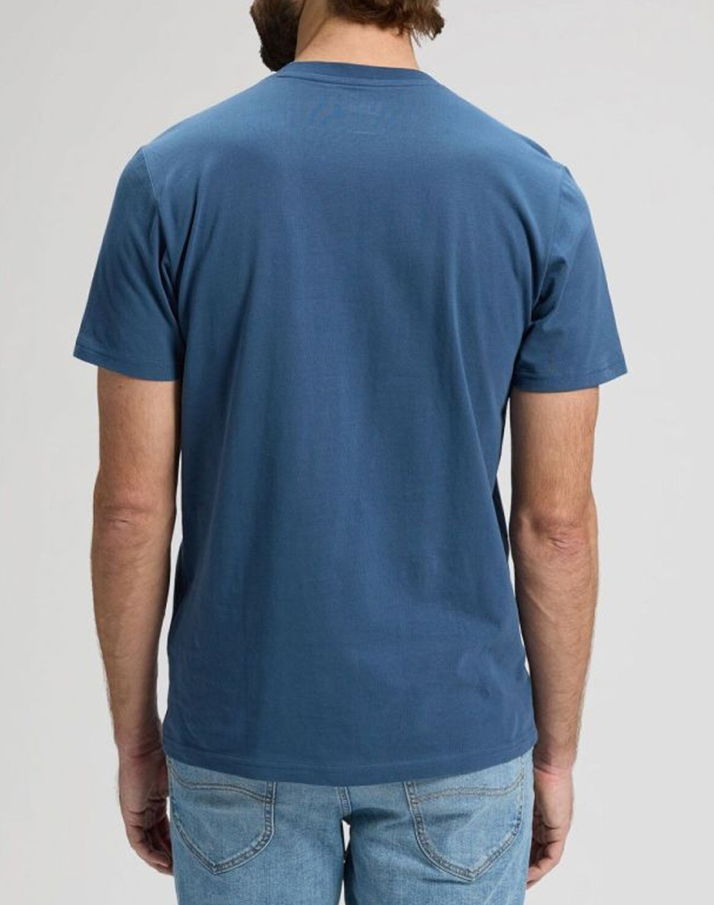 LEE MEDIUM WOBBLY LEE TEE