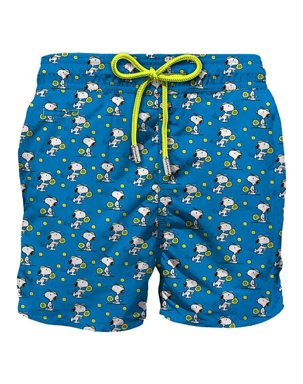 MC2 LIGHTING MICRO FANTASY-SWIMSHORT-SNOOPY PADEL MINI 17