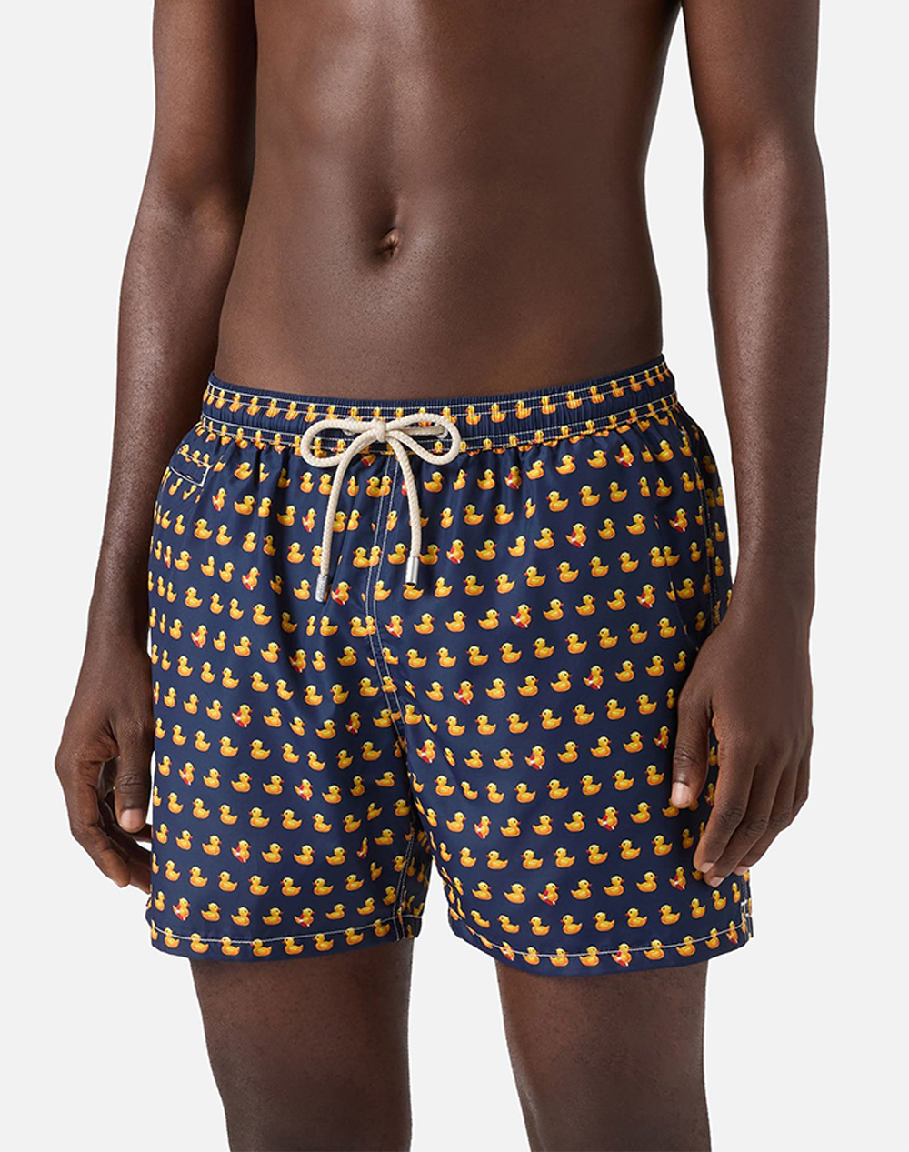 MC2 LIGHTING MICRO FANTASY-SWIMSHORT-DUCKY 61