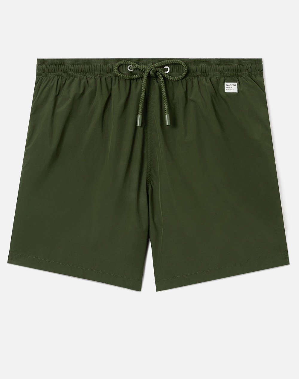 MC2 LIGHTING PANTONE-SWIMSHORT-52 MILITARY PNT L