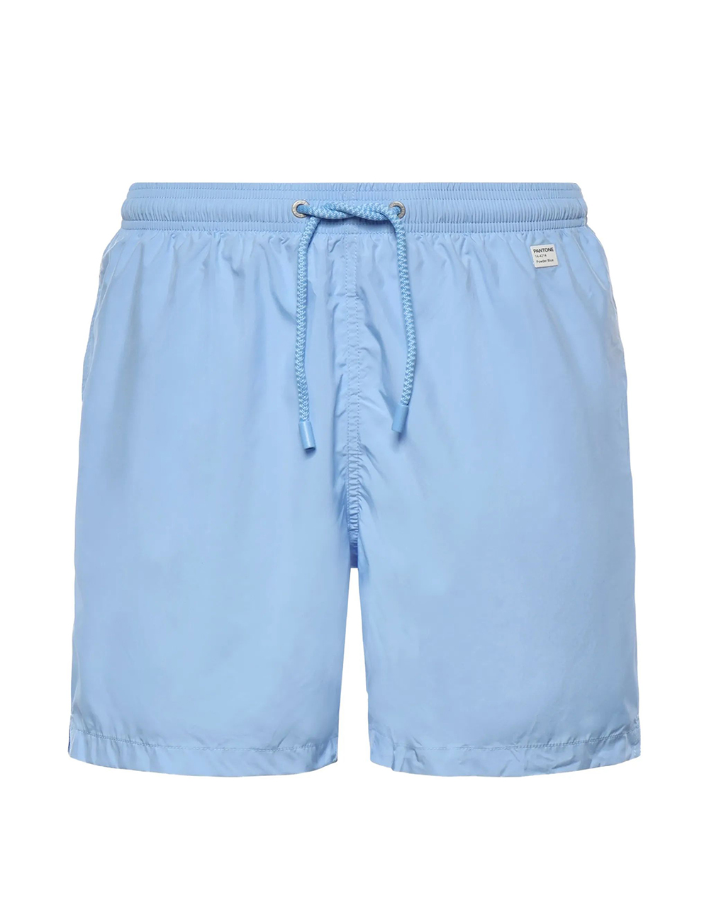 MC2 LIGHTING PANTONE-SWIMSHORT-30 SKY PNT L