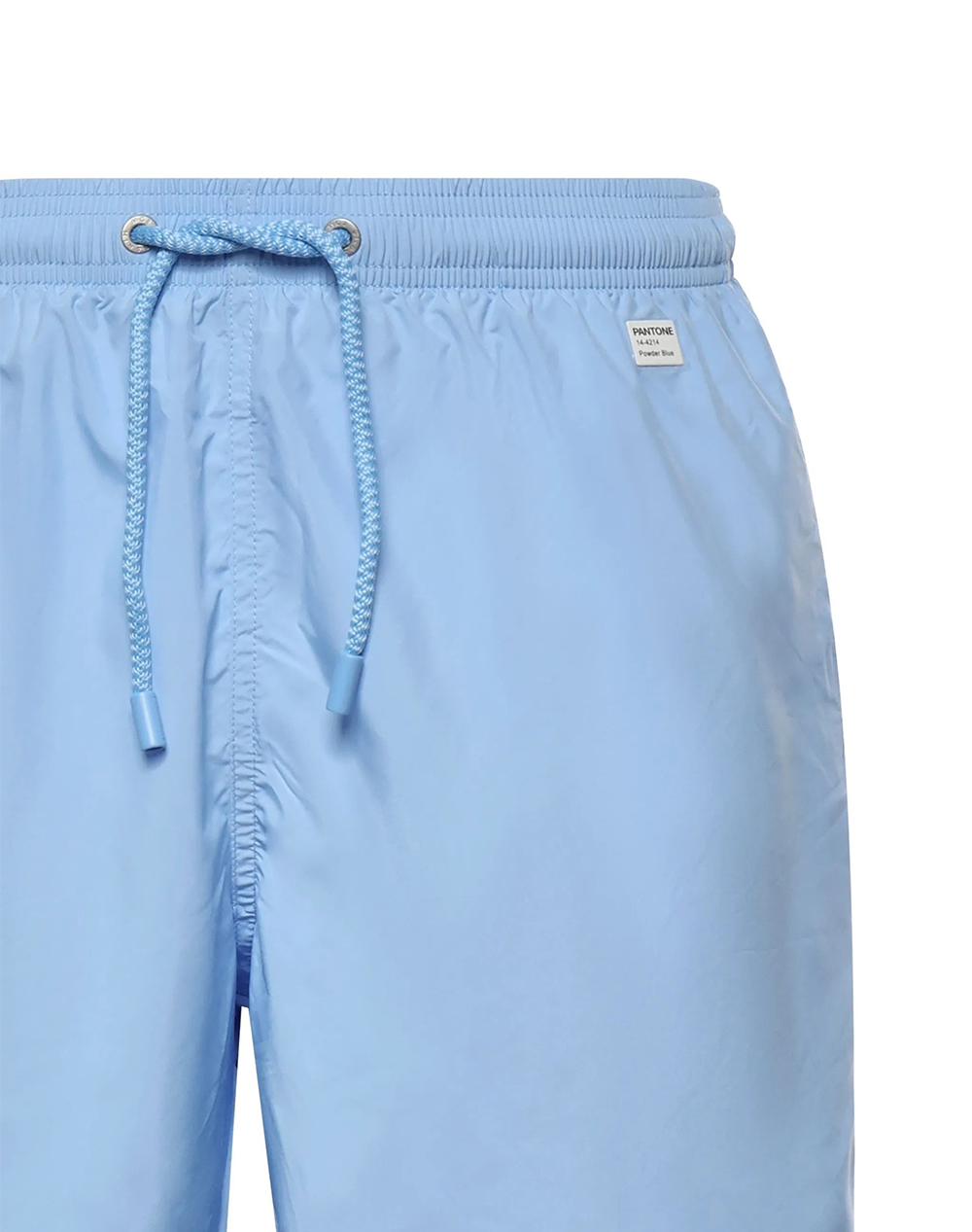 MC2 LIGHTING PANTONE-SWIMSHORT-30 SKY PNT L