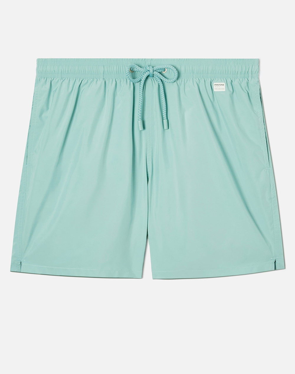 MC2 LIGHTING PANTONE-SWIMSHORT-53 SAGE PNT L