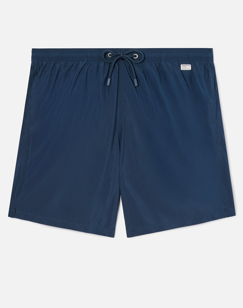 MC2 LIGHTING PANTONE-SWIMSHORT-61 BLUE NAVY PNT L