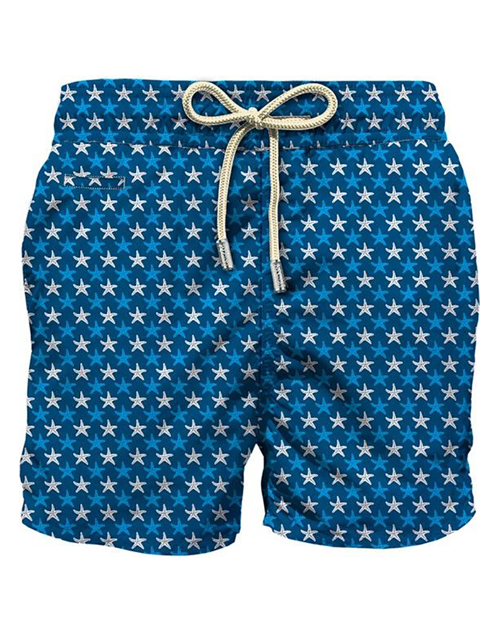 MC2 LIGHTING MICRO FANTASY-SWIMSHORT-DOUBLE STAR 61