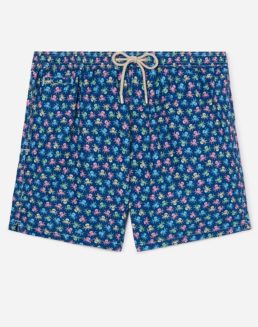 MC2 LIGHTING MICRO FANTASY-SWIMSHORT-POLPY MULTI 61