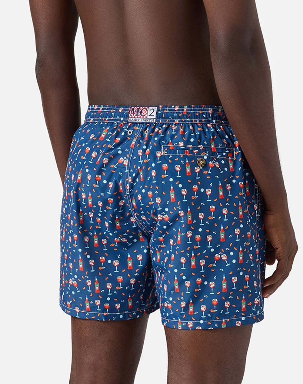 MC2 LIGHTING MICRO FANTASY-SWIMSHORT-DOUBLE SPRITZ 61