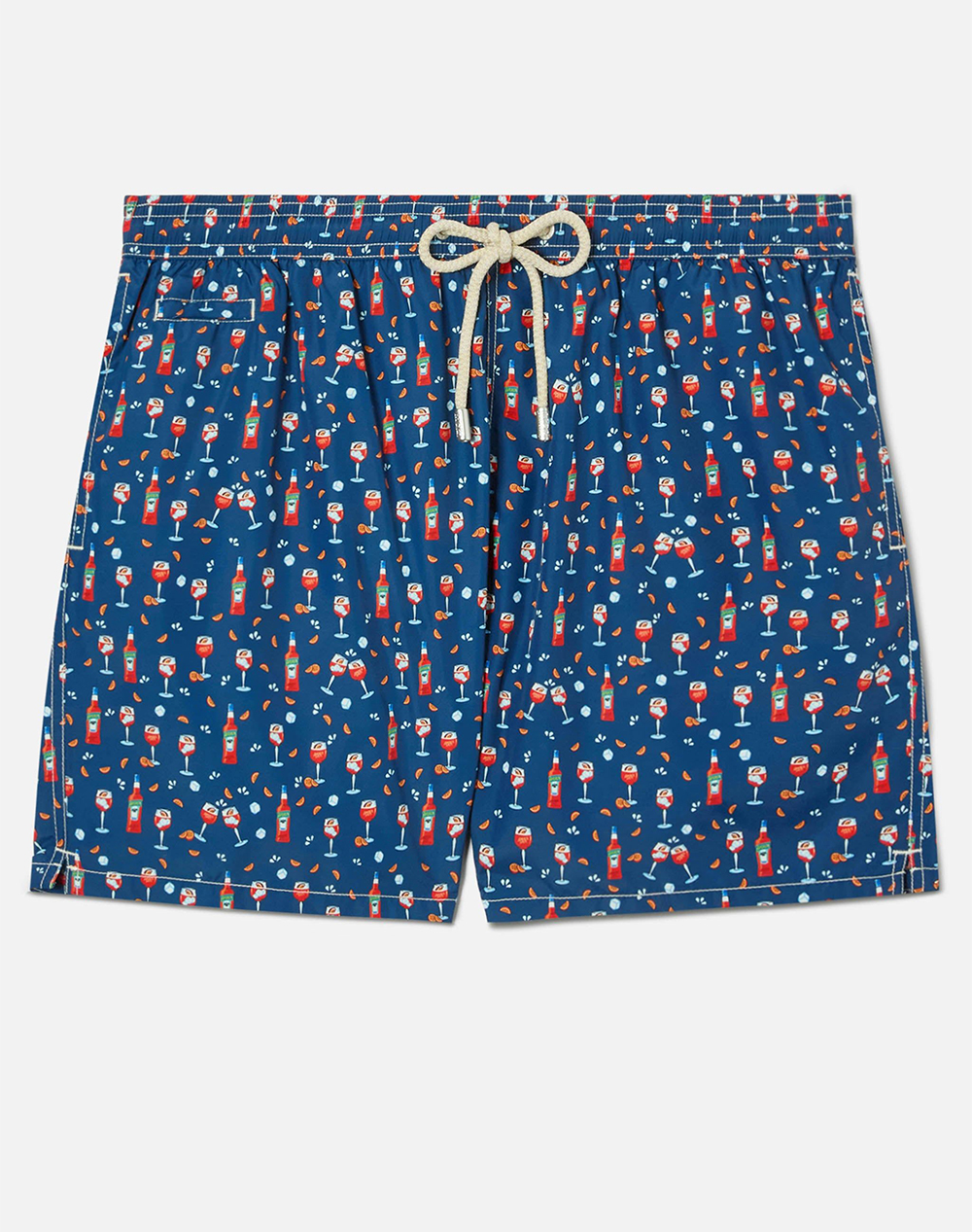 MC2 LIGHTING MICRO FANTASY-SWIMSHORT-DOUBLE SPRITZ 61