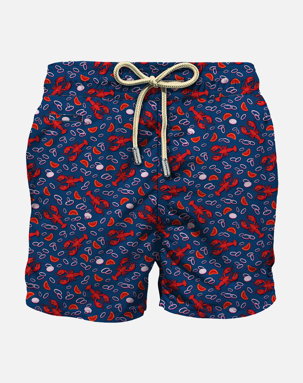 MC2 LIGHTING MICRO FANTASY-SWIMSHORT-LOBSTER SALAD 61
