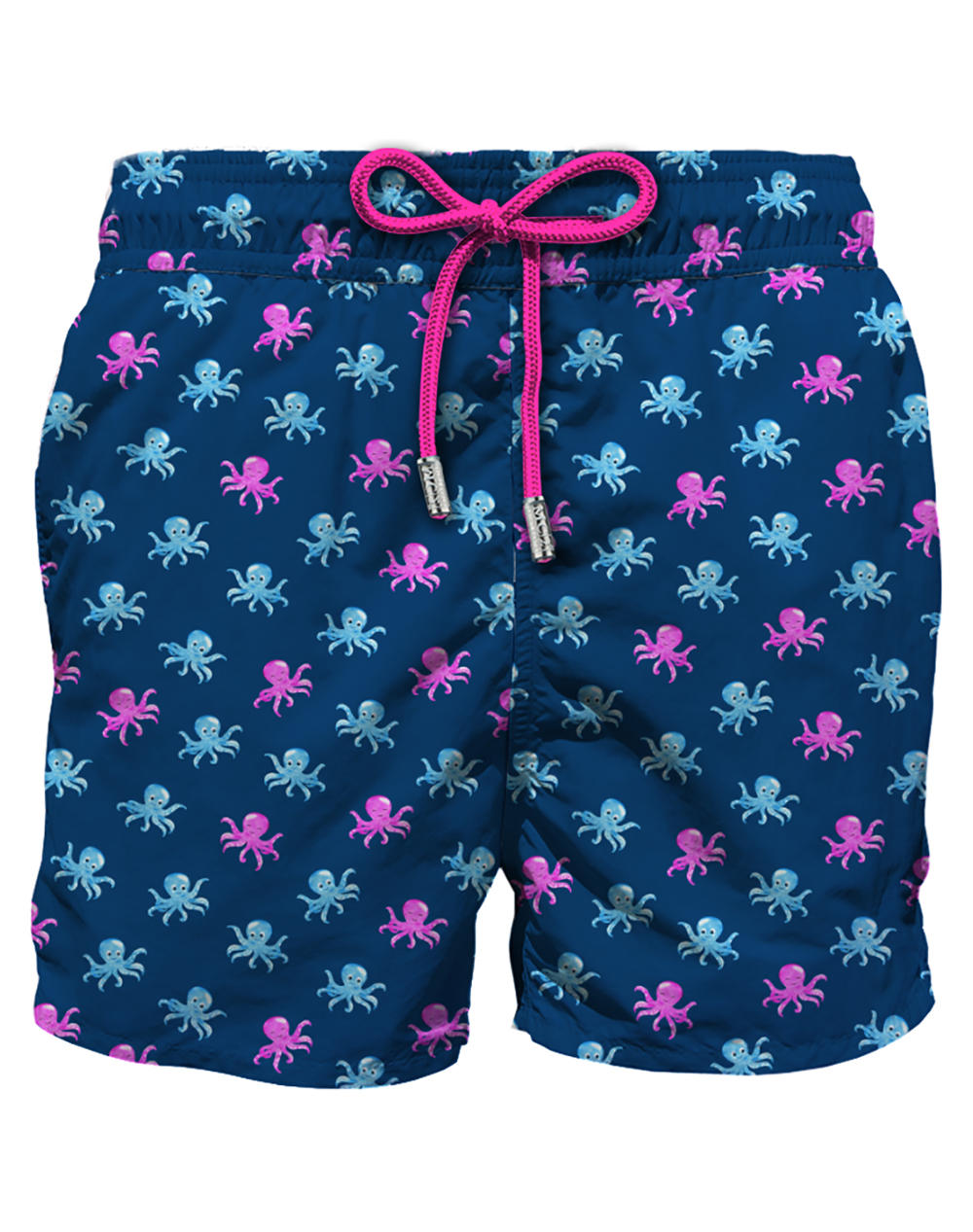 MC2 LIGHTING MICRO STRETCH-SWIMSHORT-SILK OCTO 61