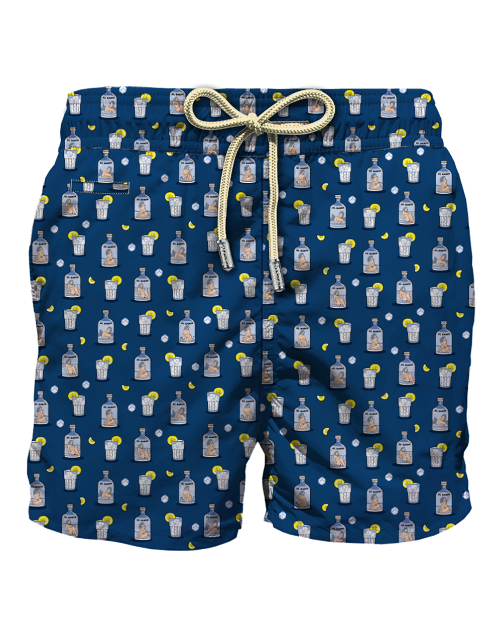MC2 LIGHTING MICRO FANTASY-SWIMSHORT-SEXY GIN 61
