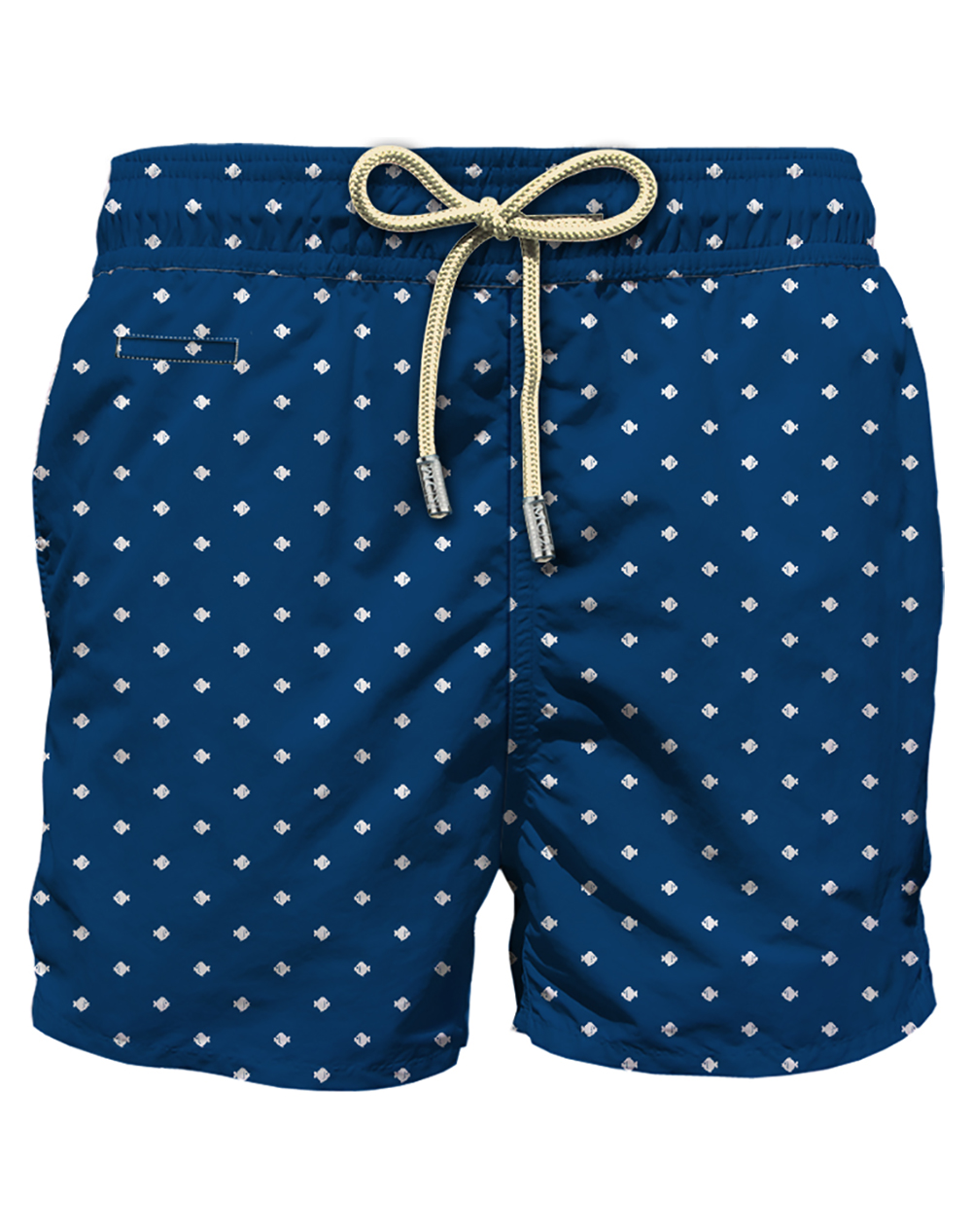MC2 LIGHTING MICRO FANTASY-SWIMSHORT-POIS FISH 61