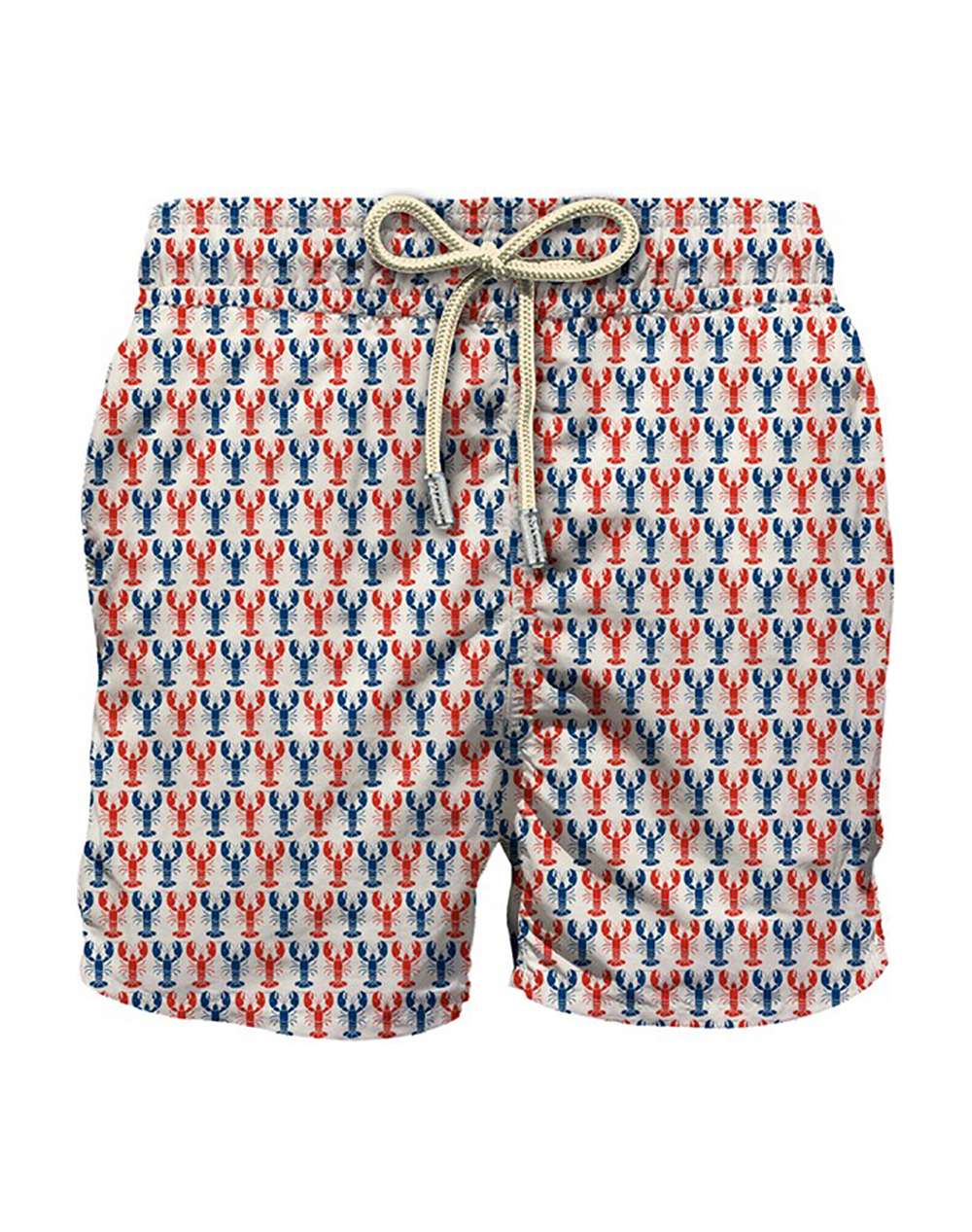 MC2 LIGHTING MICRO STRETCH-SWIMSHORT-LOB ECHO 10