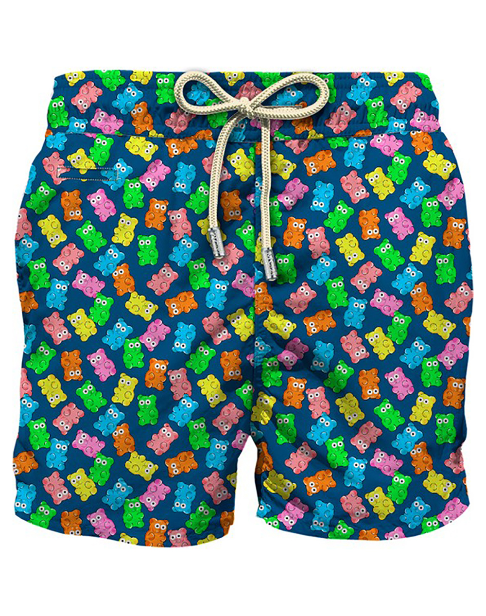 MC2 LIGHTING MICRO FANTASY-SWIMSHORT-CANDY GUM 61