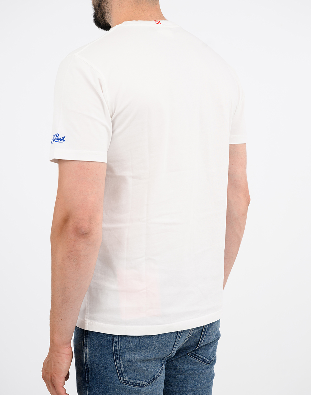 MC2 DENVER-T-SHIRT-ONLY FUNS 01N