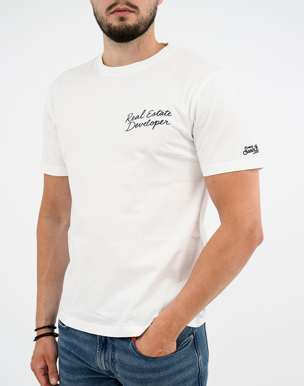 MC2 PORTLAND-T-SHIRT-ESTATE DEVELOPER 01N