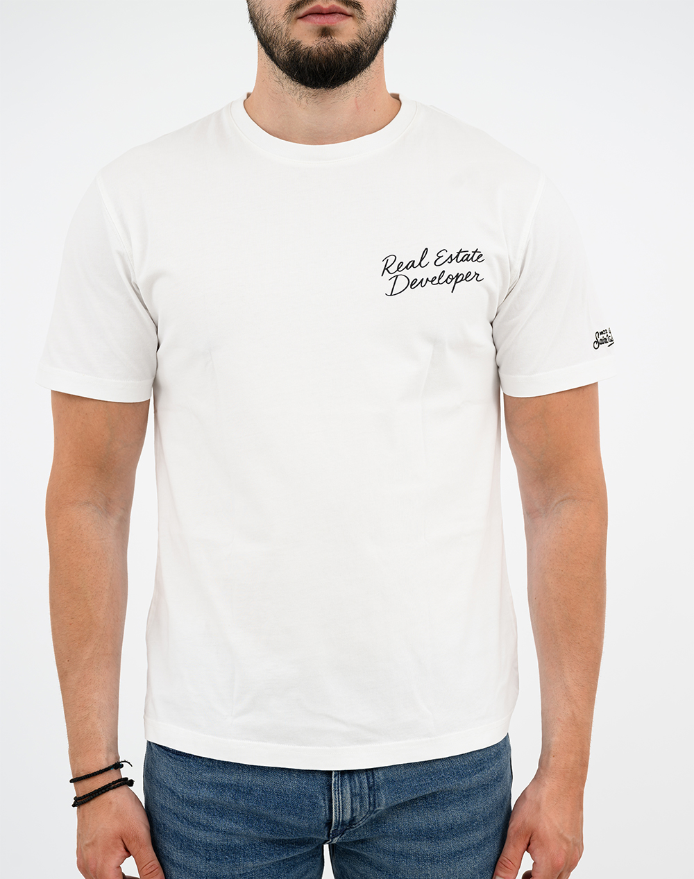 MC2 PORTLAND-T-SHIRT-ESTATE DEVELOPER 01N